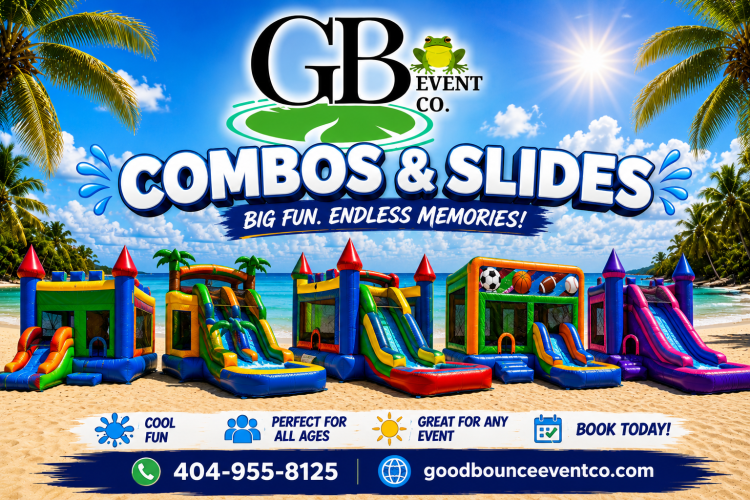 Slides & Combos Slides & Combos