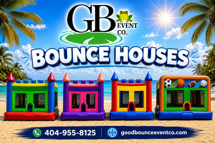 Bounce Houses Bounce Houses